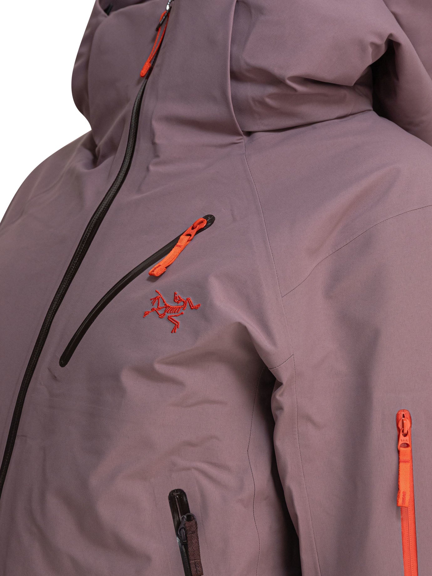 Arc'teryx "nita Down" Jacket - 4