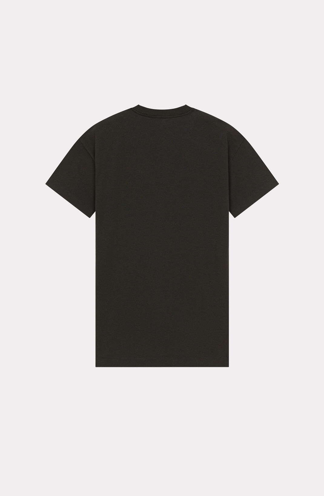 KENZO Paris T-shirt dress - 6