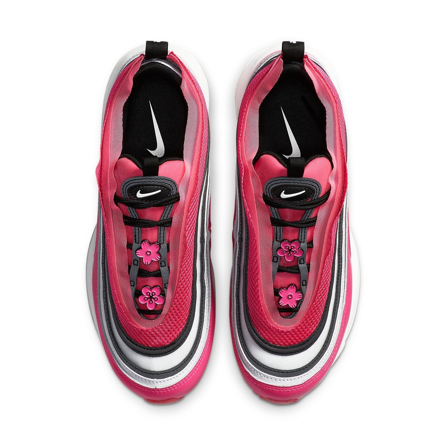 (WMNS) Nike Air Max 97 'Sakura Pack - Pink' CV3411-600 - 4