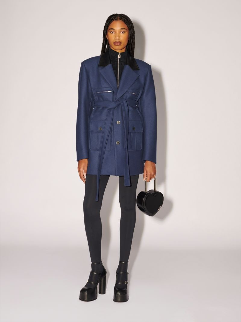 Ambush OVERSIZED FIELD BLAZER outlook