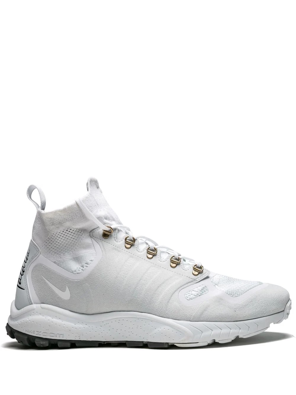 Zoom Talaria Mid FK sneakers - 1