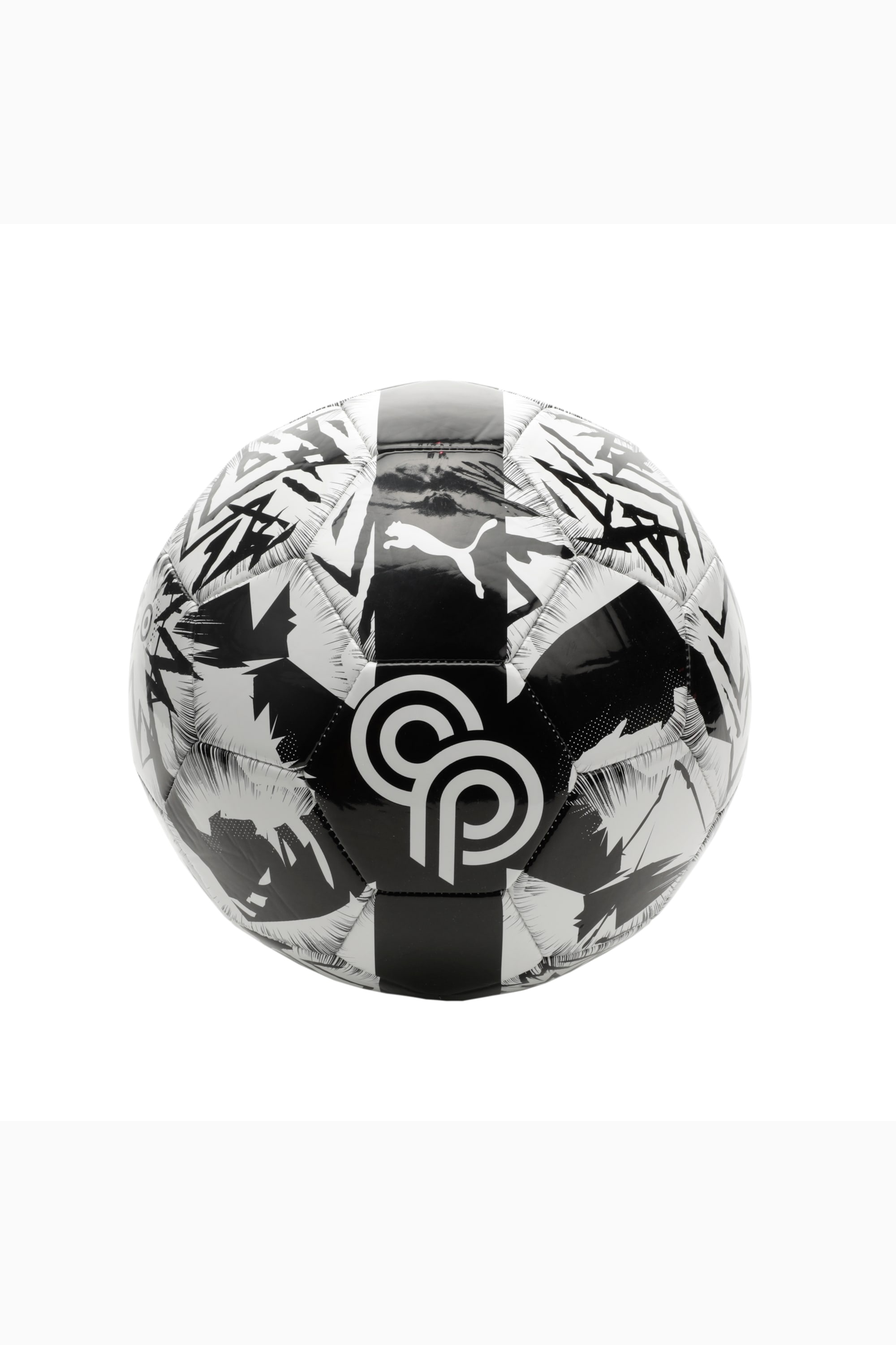 PUMA x CHRISTIAN PULISIC Soccer Ball - 2