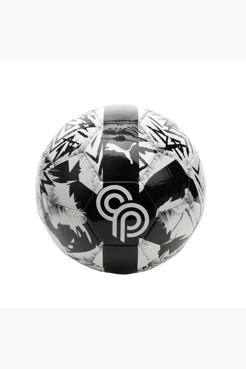 PUMA PUMA x CHRISTIAN PULISIC Soccer Ball outlook