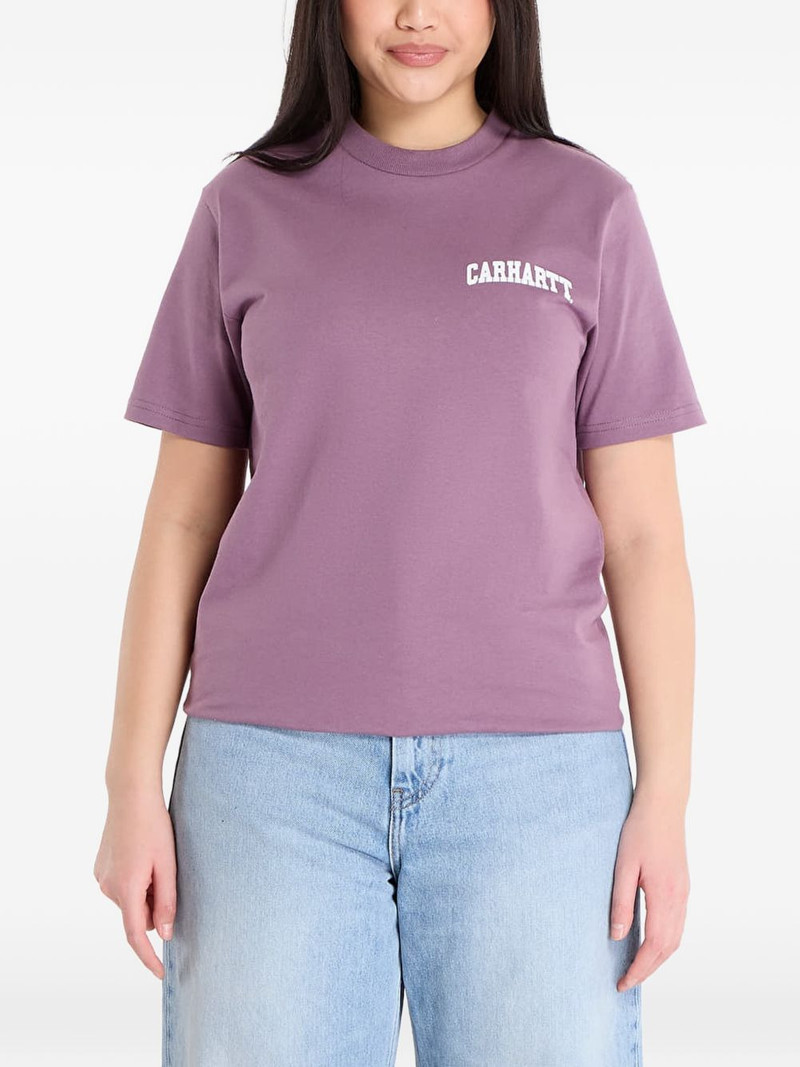 script university T-shirt 4
