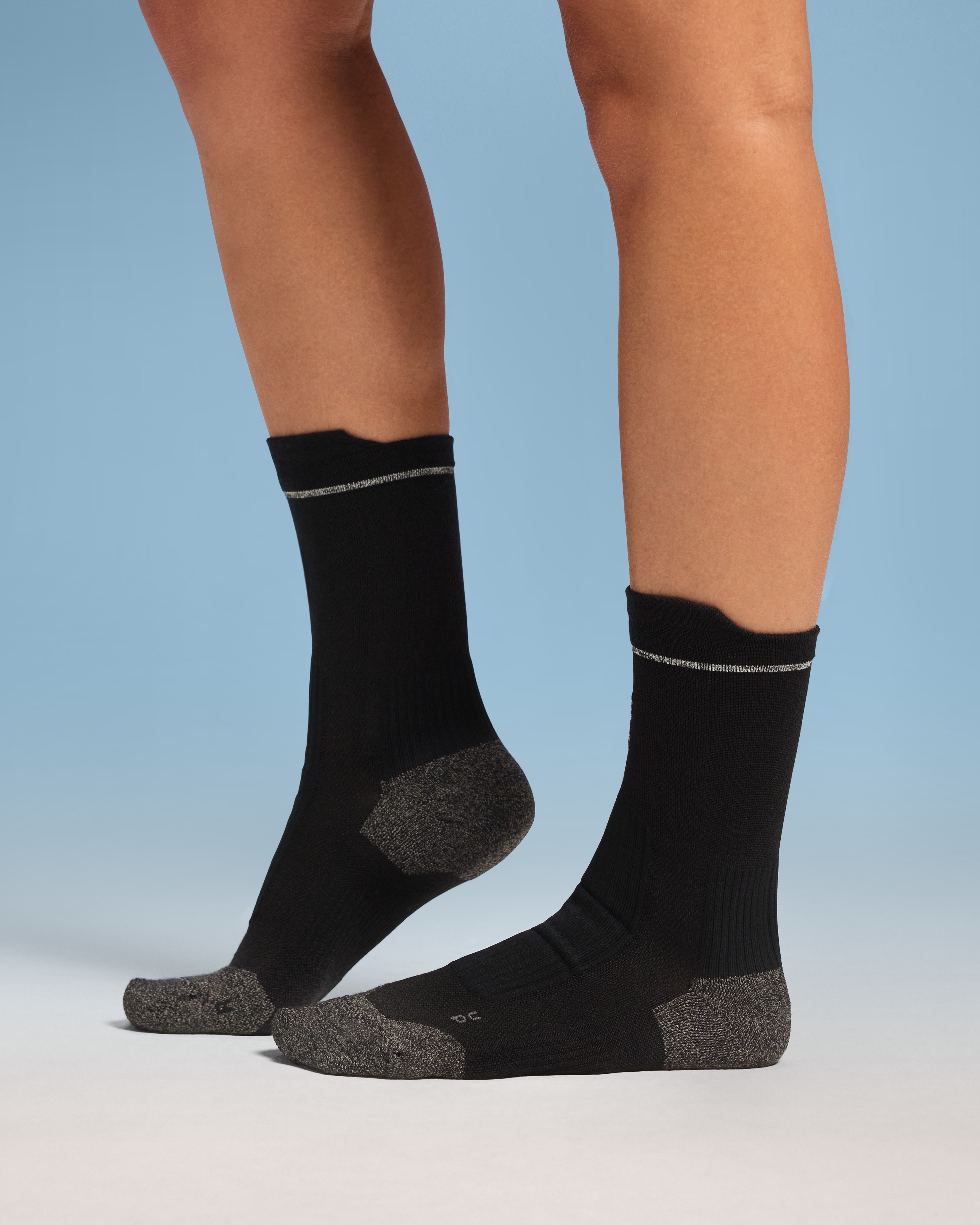 Merino Ultra Sock - 2