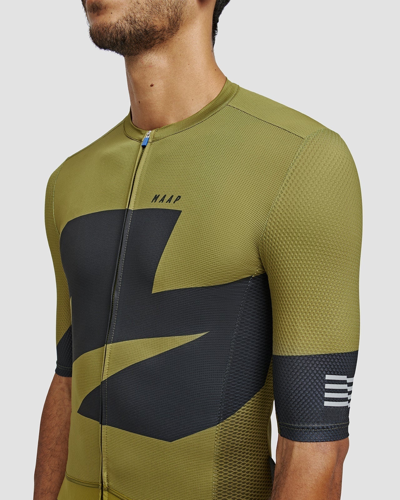 Evolve Pro Air Jersey - 6