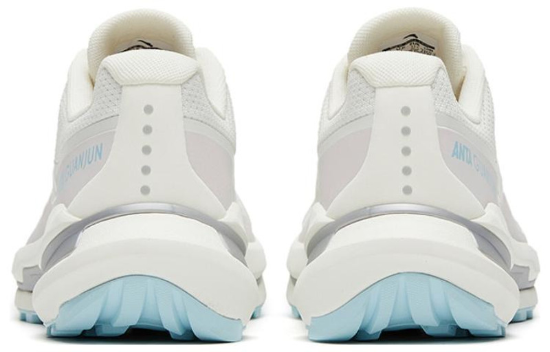 ANTA (WMNS) ANTA Champion Lite 'White Blue Grey' 122325661A-1 outlook