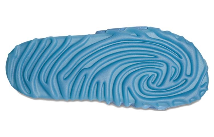 Crocs x Salehe Bembury Pollex Slide 'Tashmoo' 208685-4OH - 7