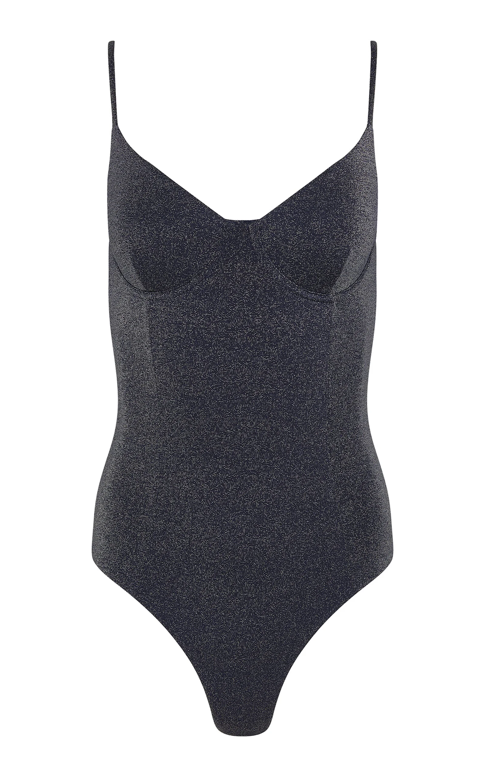Chelsea Swimsuit navy - 1