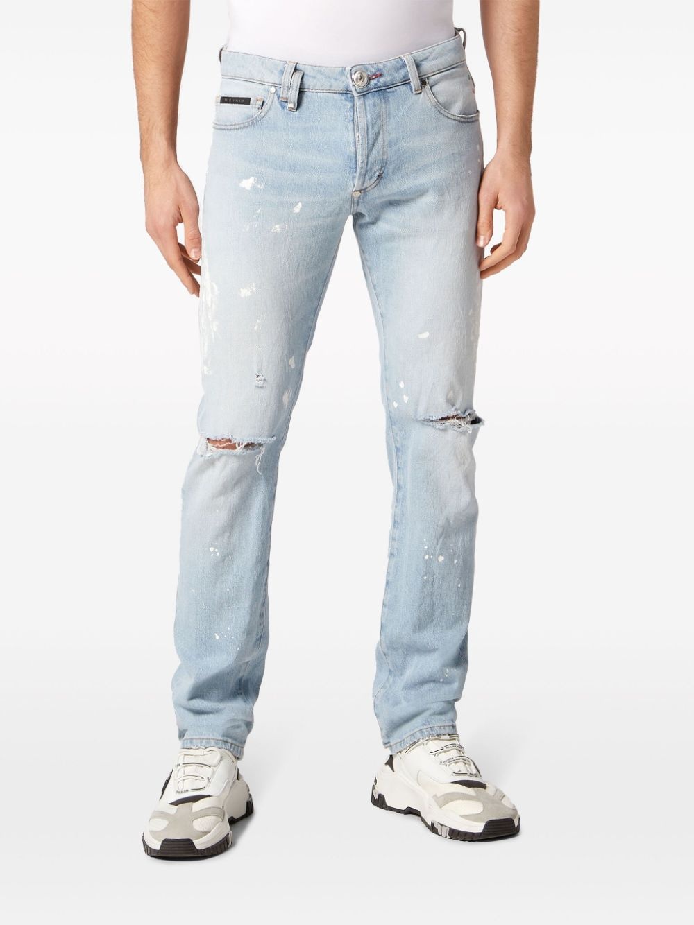 Super Straight jeans - 2