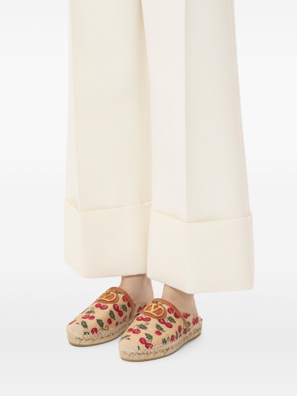 Vlogo signature espadrilles - 7