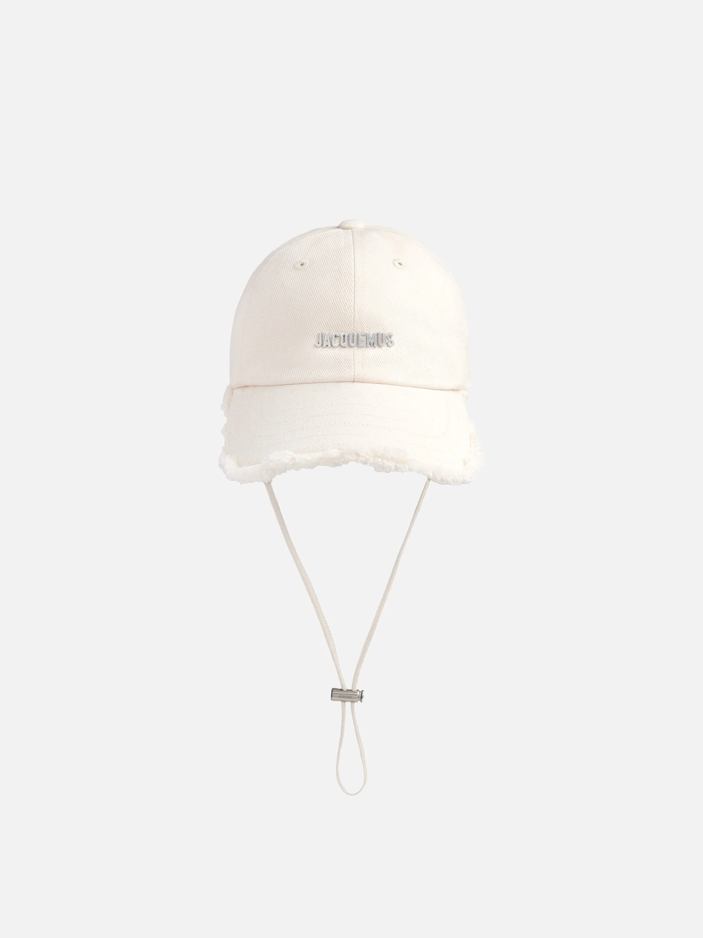 The Artichaut cap - 1