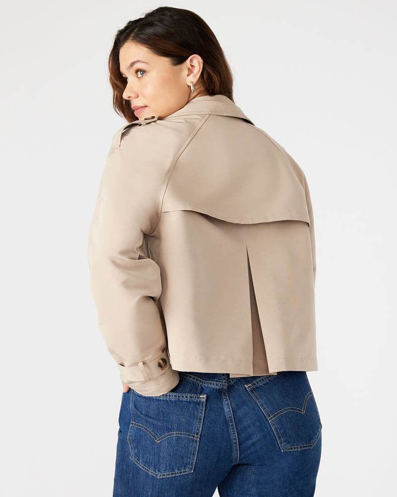 SIRUS JACKET KHAKI 5