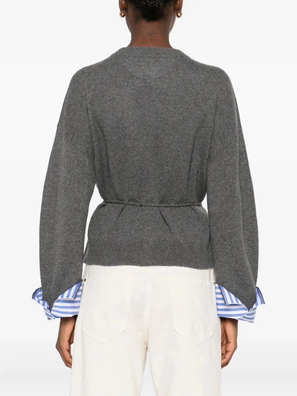 Brunello Cucinelli Women Cashmere Cardigan - 4
