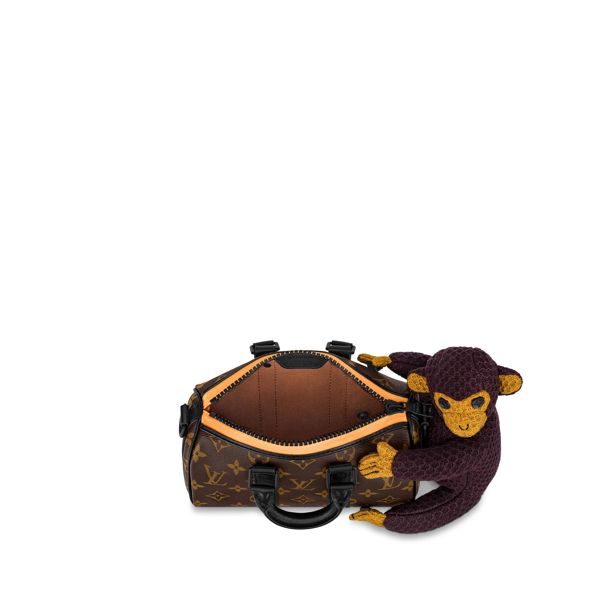 Keepall XS - 4