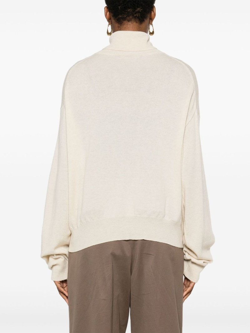 Mazzy sweater 4
