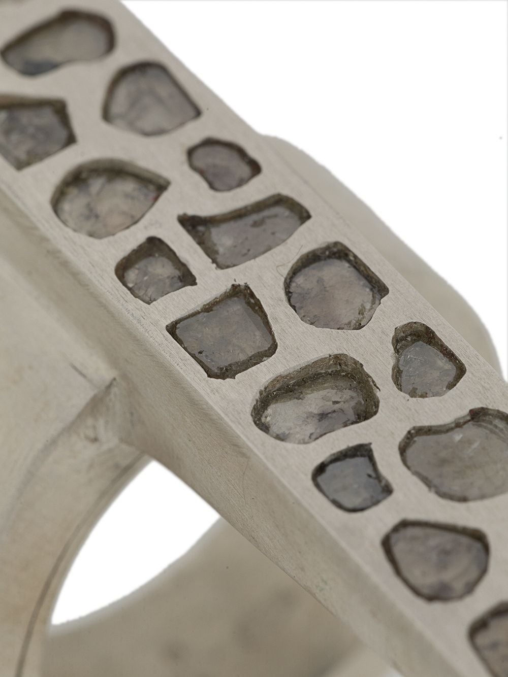 Sistema diamond accents ring - 3
