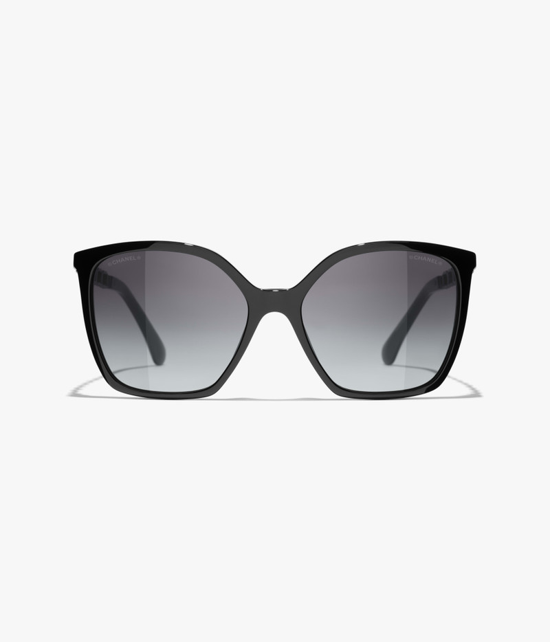 Square Sunglasses 1