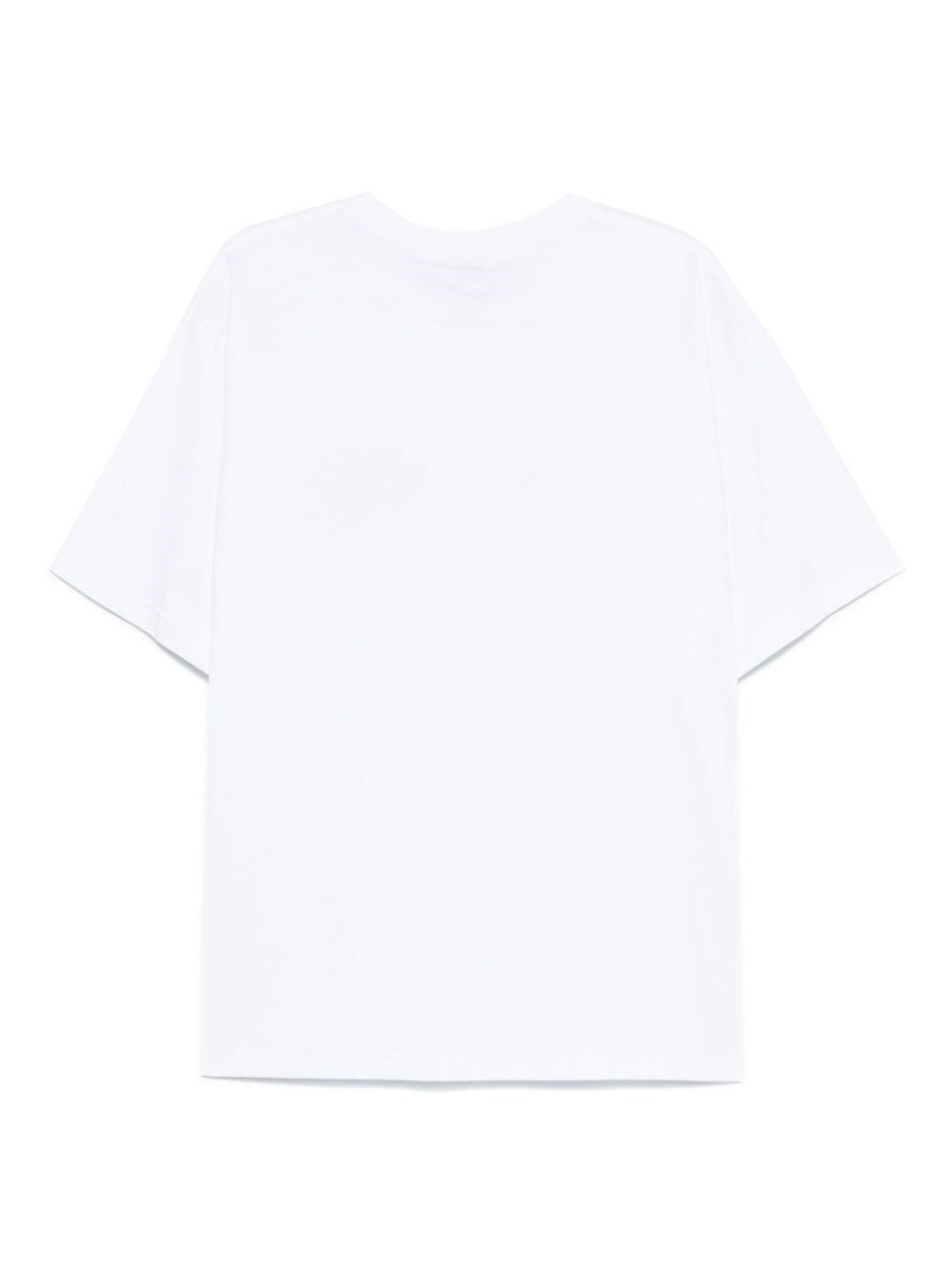 T-SHIRT LOGO - 2