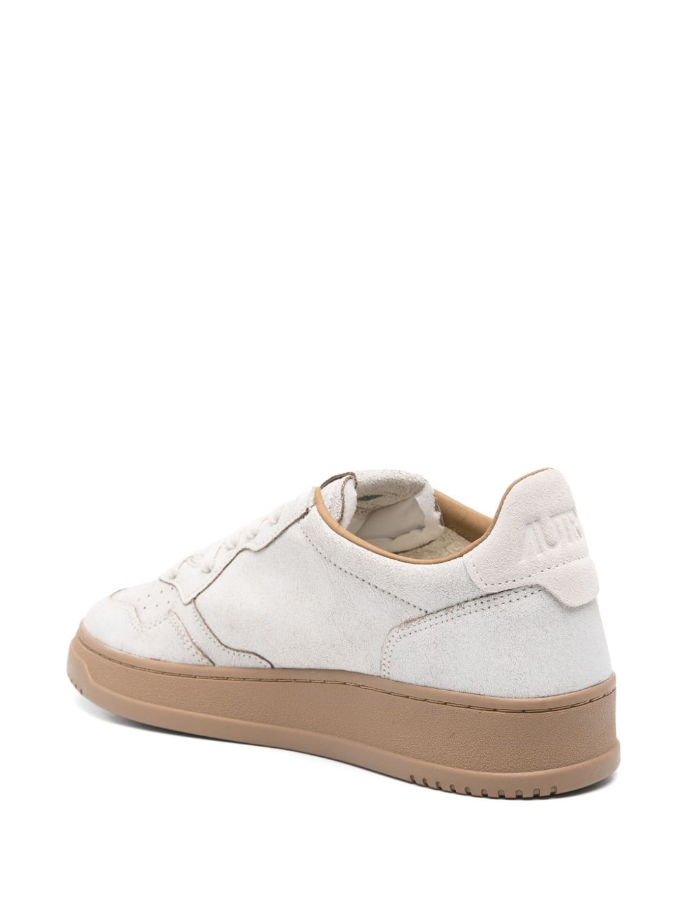 Medalist low sneakers - 3