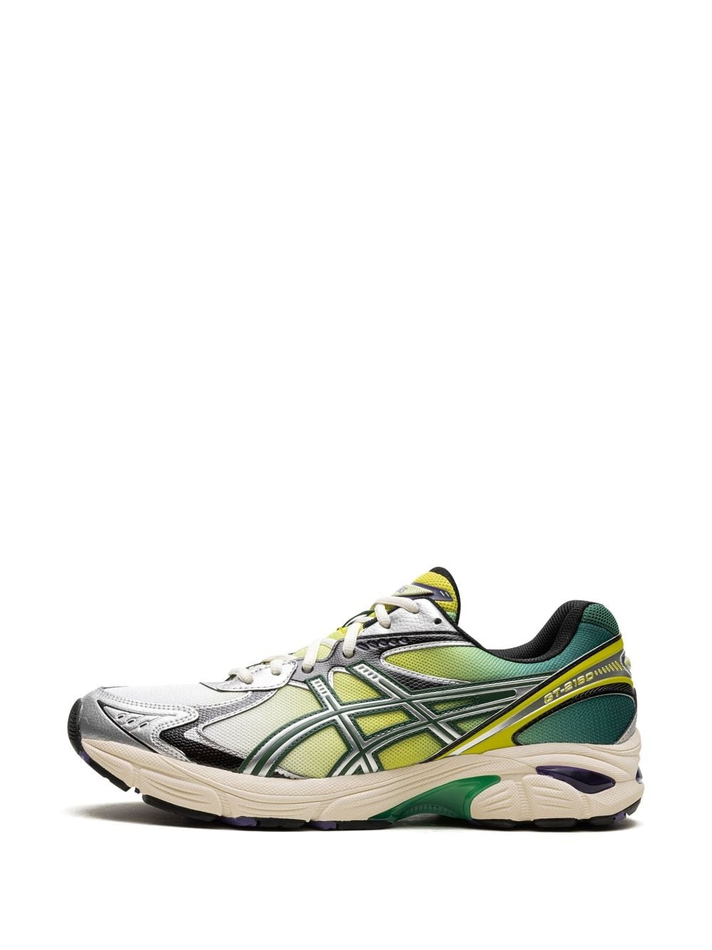 KITH × ASICS x MARVEL ☆ GT-2160 ‘Green Goblin’ Kith X Marvel X GT 2160 'Green Goblin' - ASICS - 1203A660