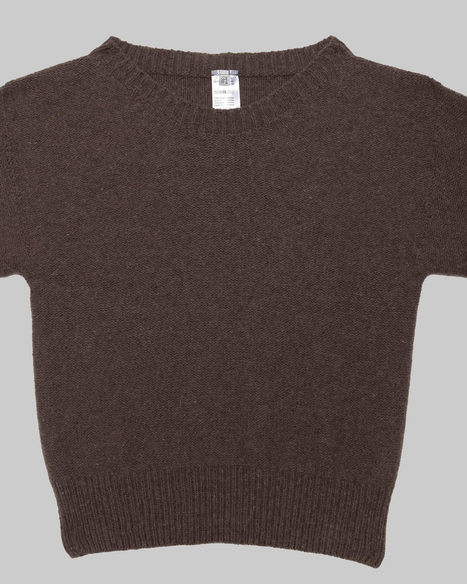 Tier Sweater - Arles Merino Wool - 6
