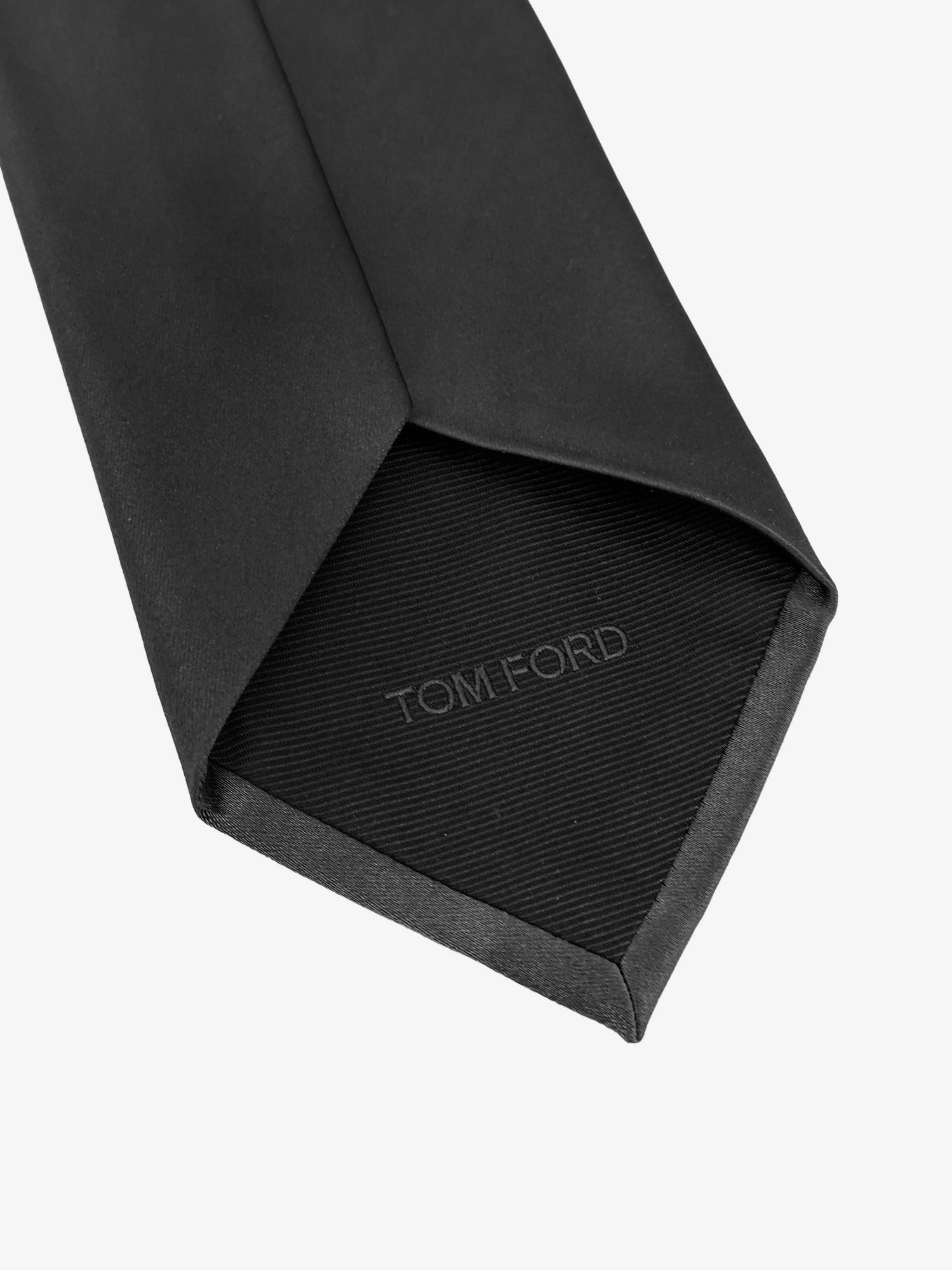 Tom Ford Silk Tie - 3