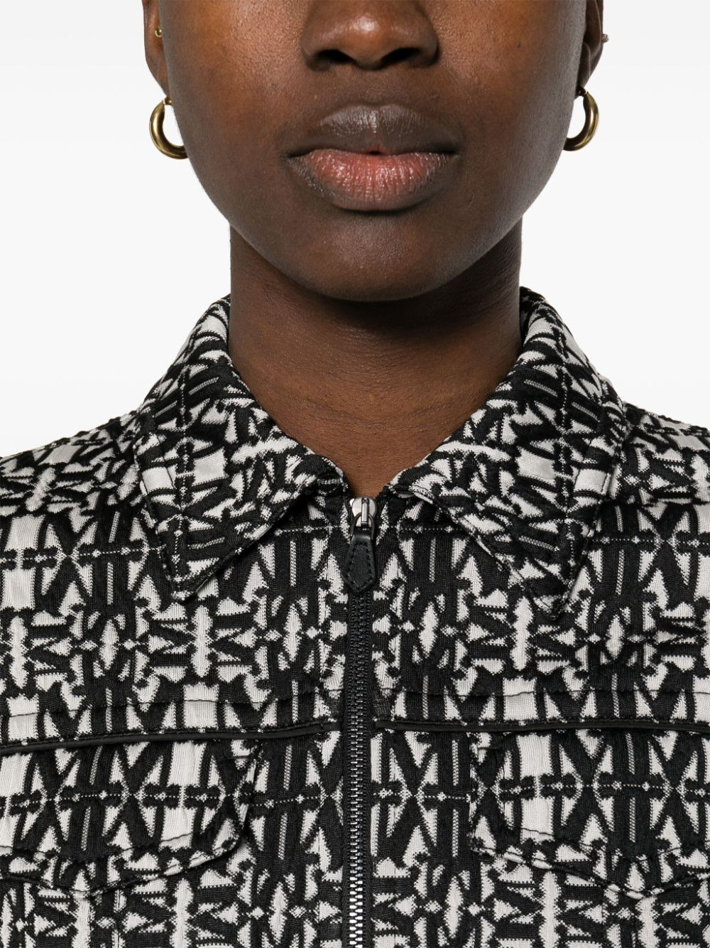 Max Mara Women Jackettony - 5