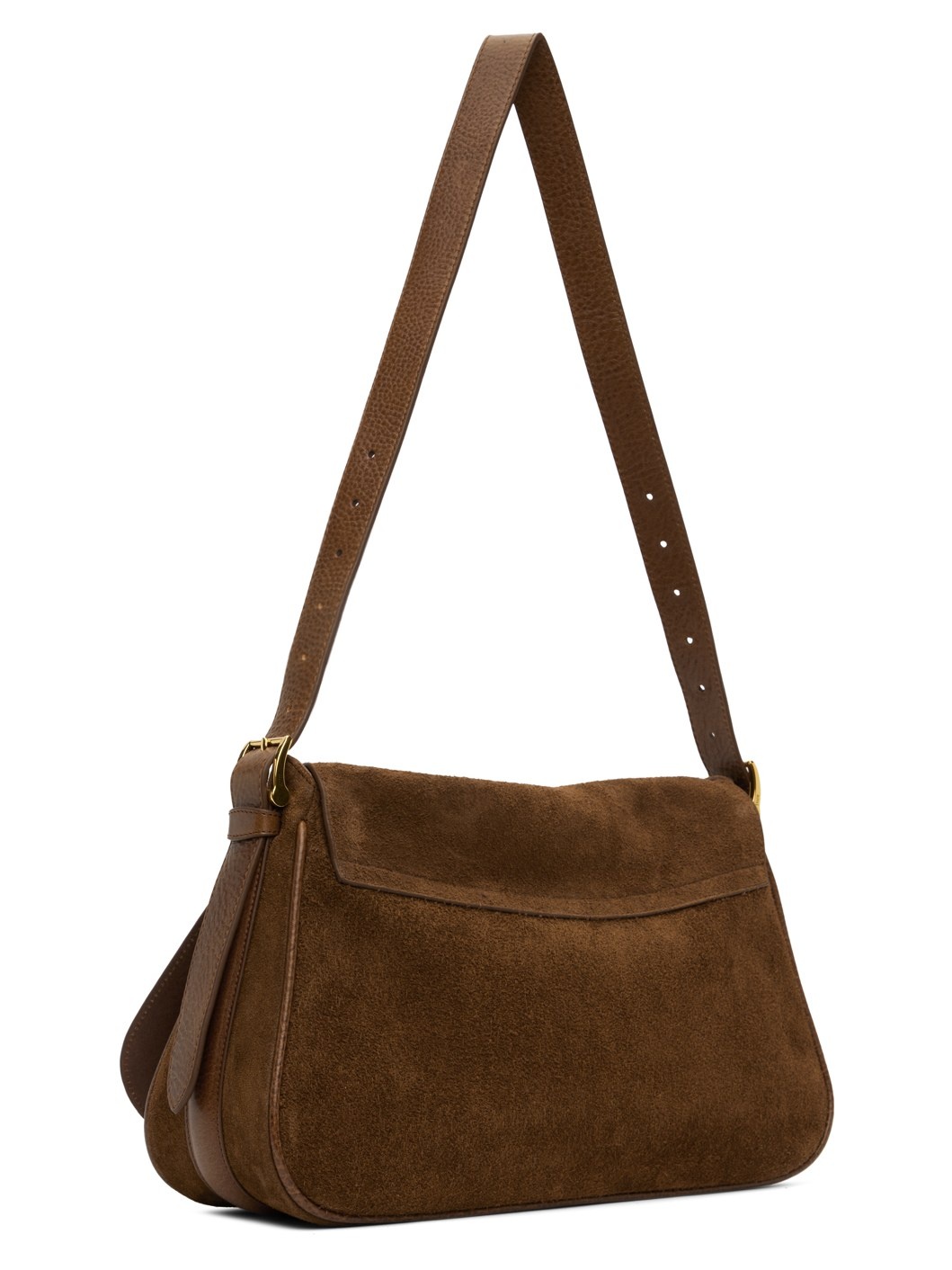 Brown Paname Paname Bag - 3