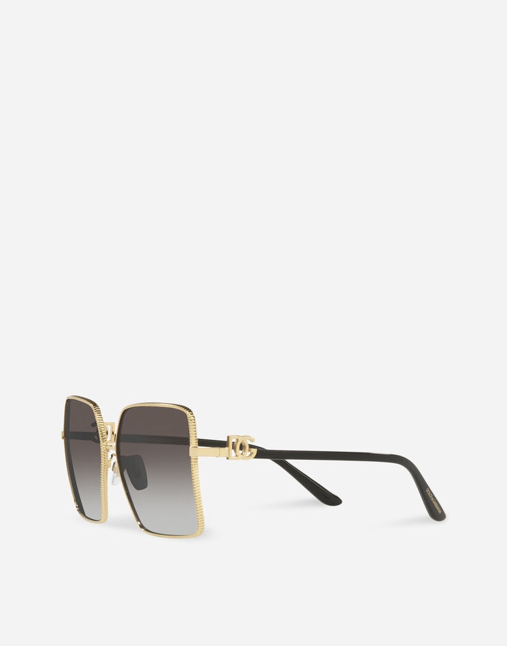 Gros grain sunglasses - 2