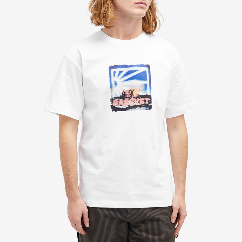 RASSVET RASSVET On Fire T-Shirt outlook