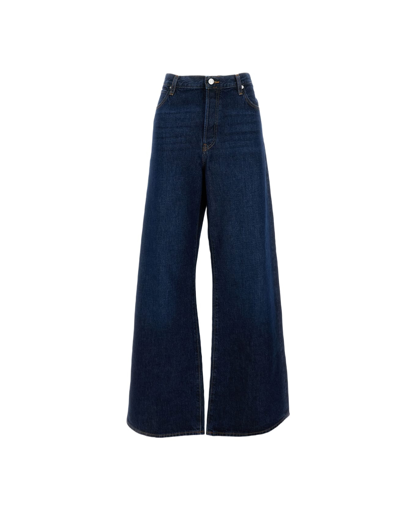 Women's Jeans The Loose - 1