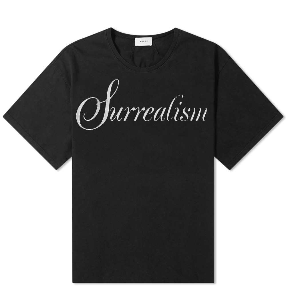 Rhude Surrealism Tee - 1