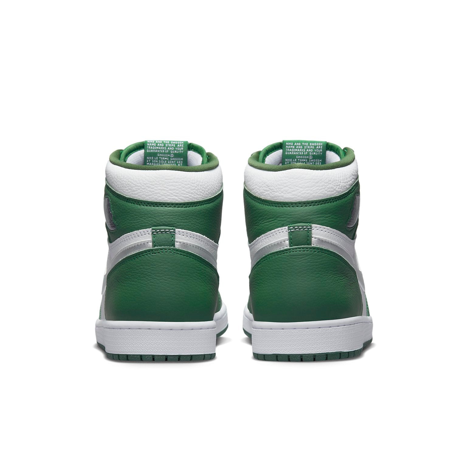 Air Jordan 1 Retro High OG 'Gorge Green' DZ5485-303 - 5