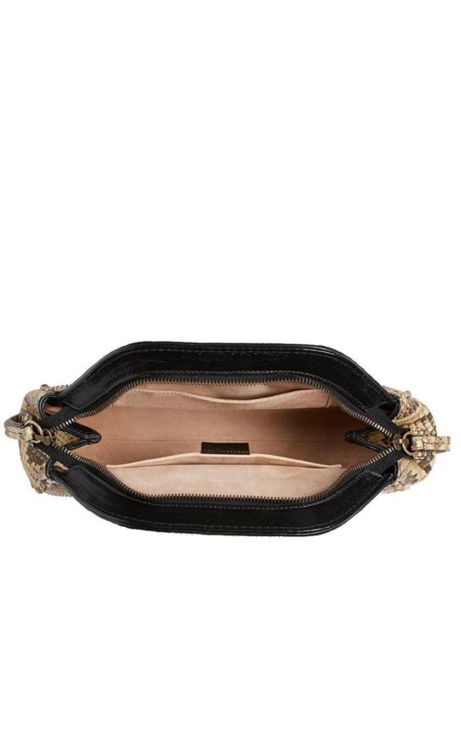 RE(BELLE) Small Shoulder Bag - 5
