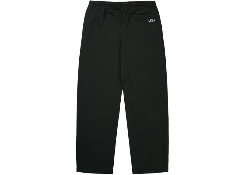 PALACE Palace x UGG Looney Tunes Jogger Black outlook