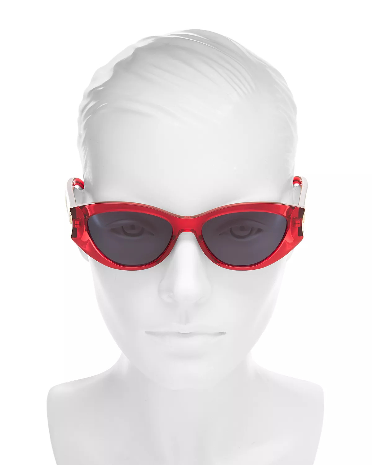 DiorGlow B11 Cat Eye Sunglasses, 53mm - 3