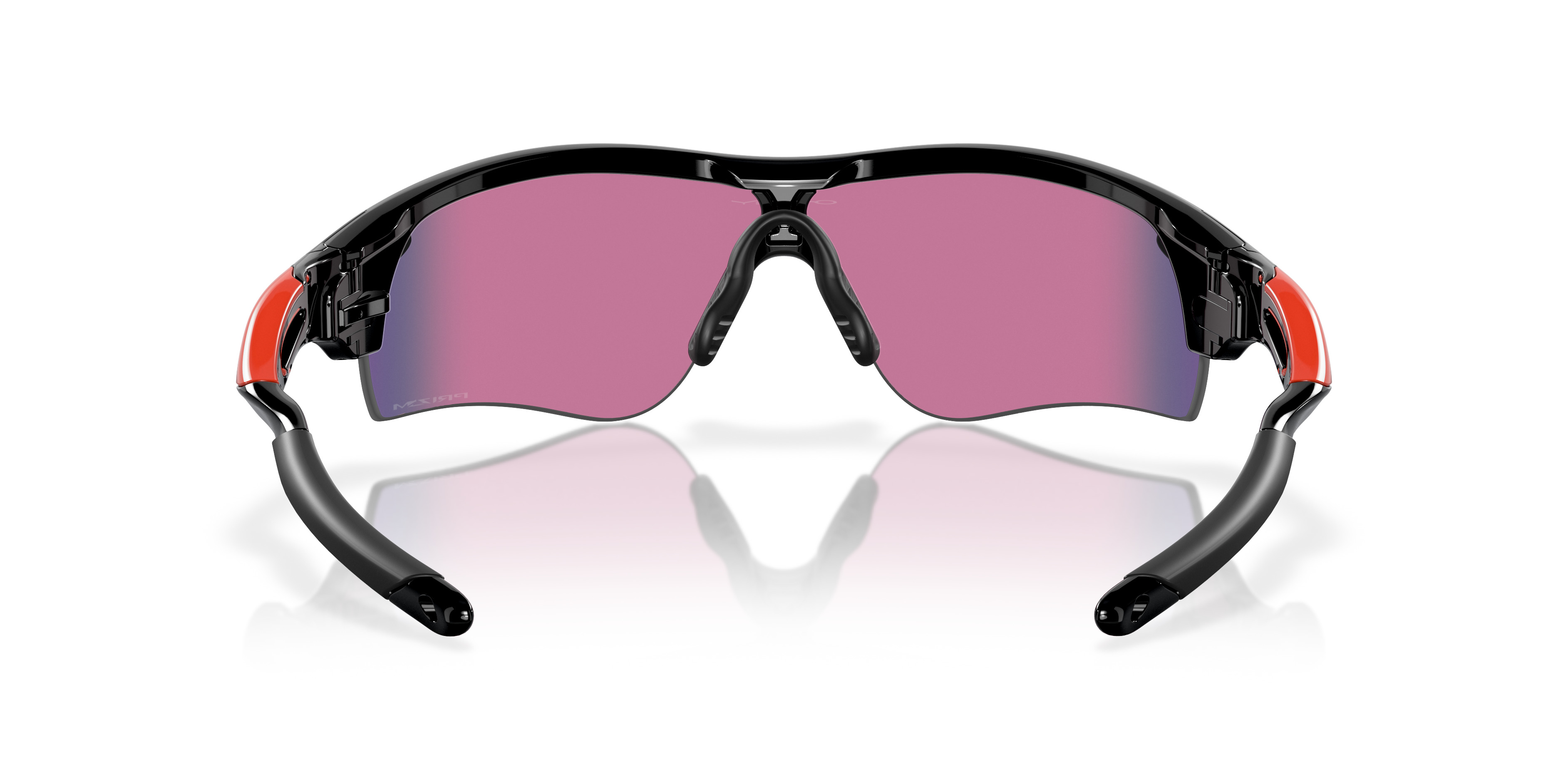 OO9206 RadarLock® Path® (Low Bridge Fit) - 5