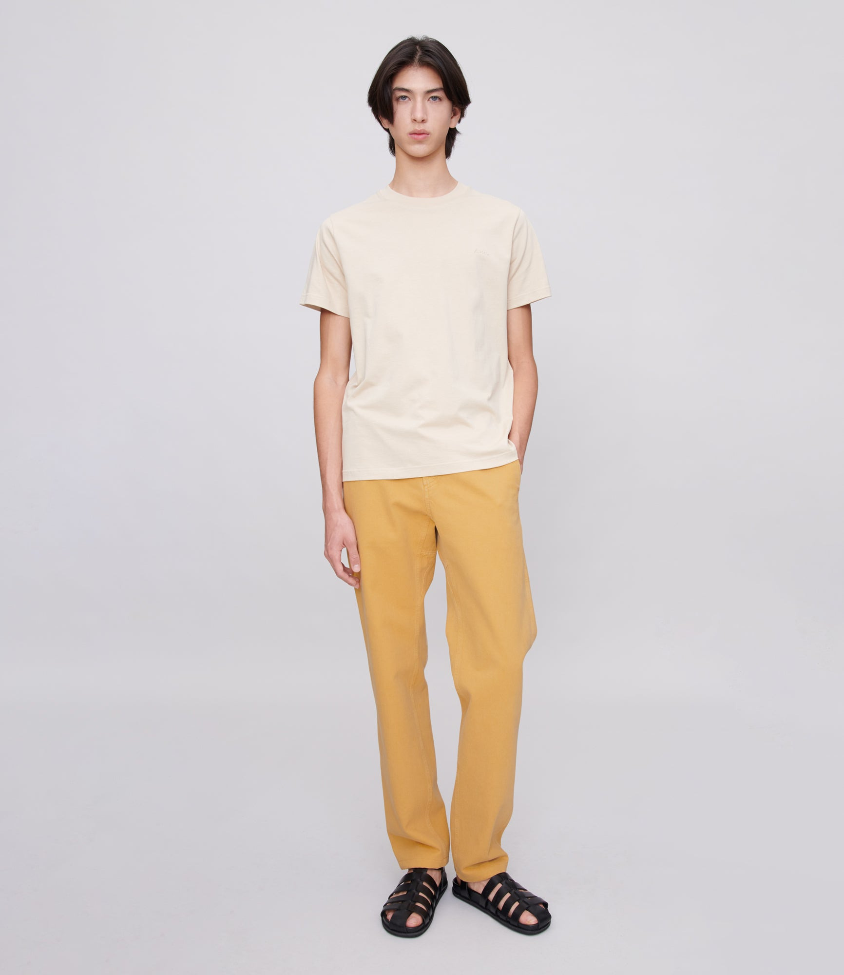 CHUCK PANTS - 2