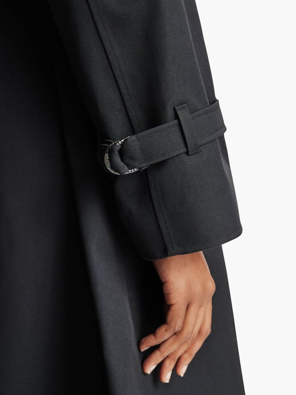 Garrtio trenchcoat - 7