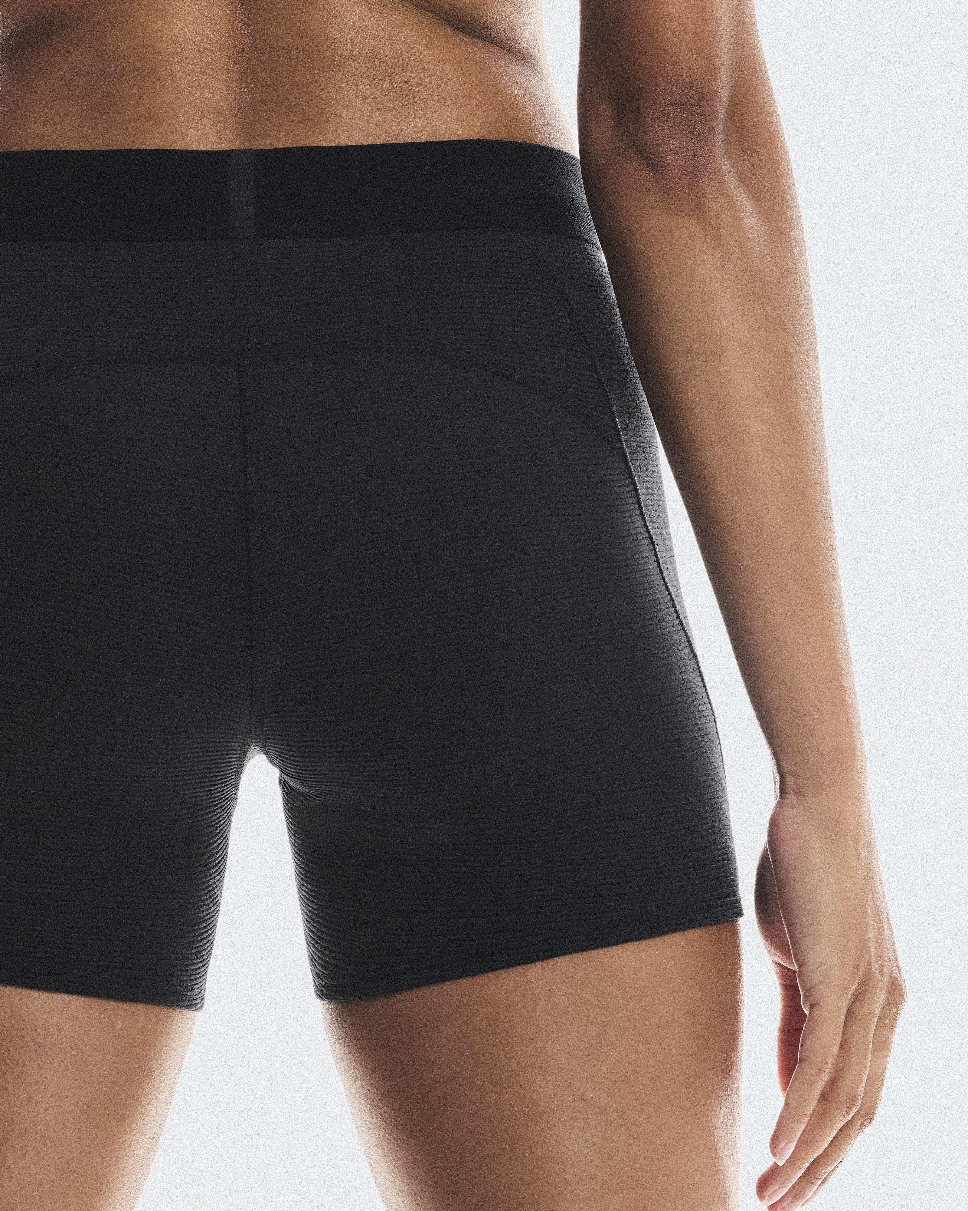 Pace Tights Short - 6