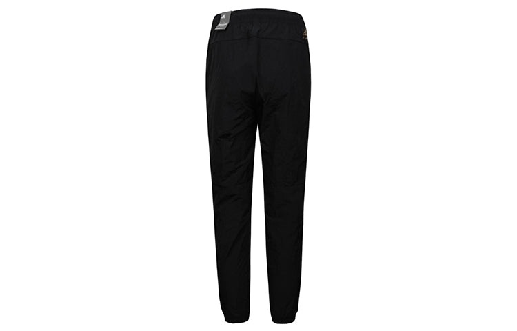 adidas CNY Pt Jc Track Pants For Men Black FM9285 - 2