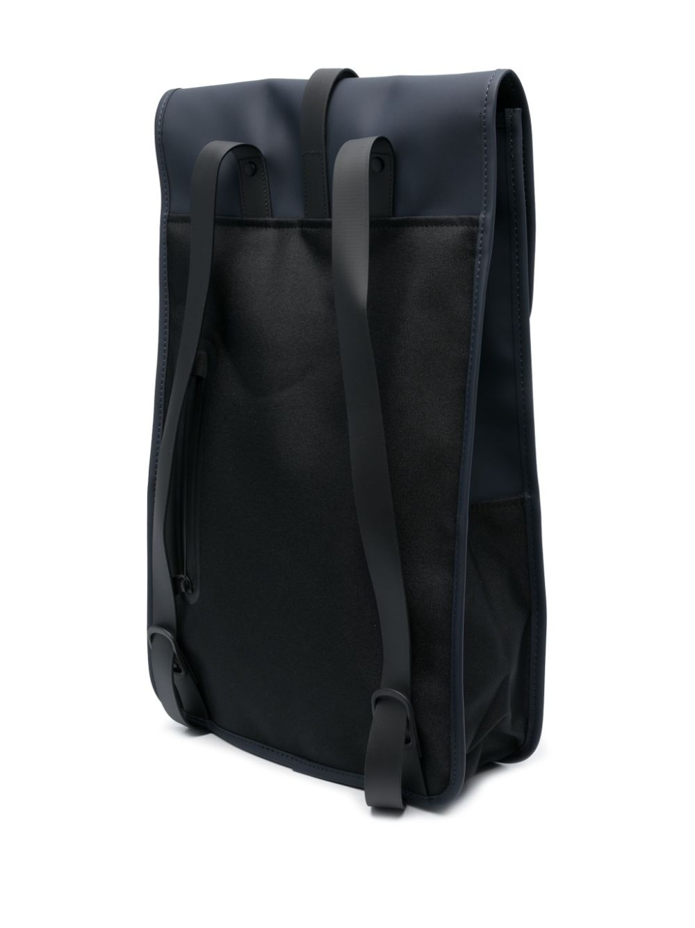 carabiner-fastening waterproof backpack - 3