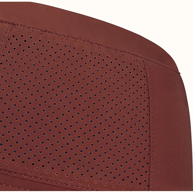 Hermès Delta bucket hat outlook
