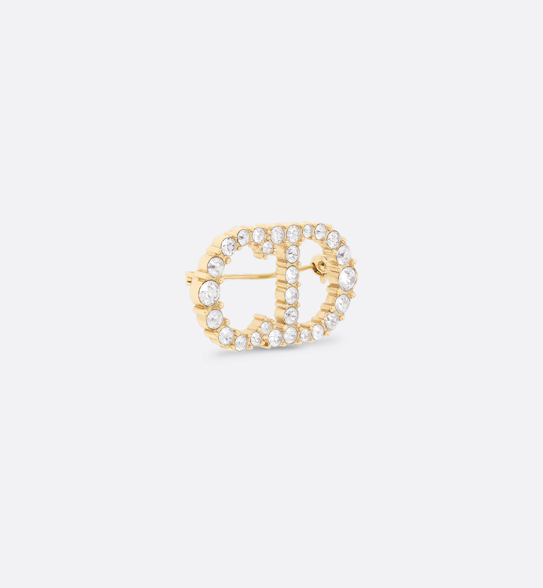 Clair D Lune Brooch - 3