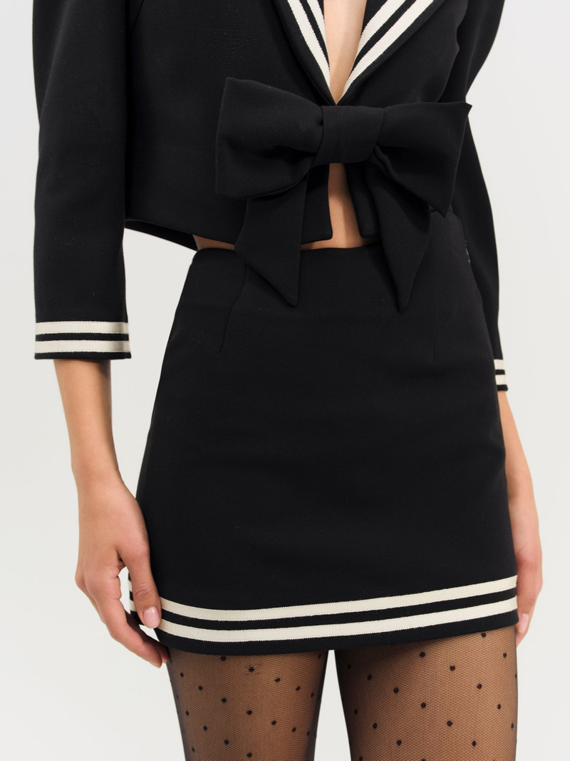 Josie Micro Mini Skirt 1