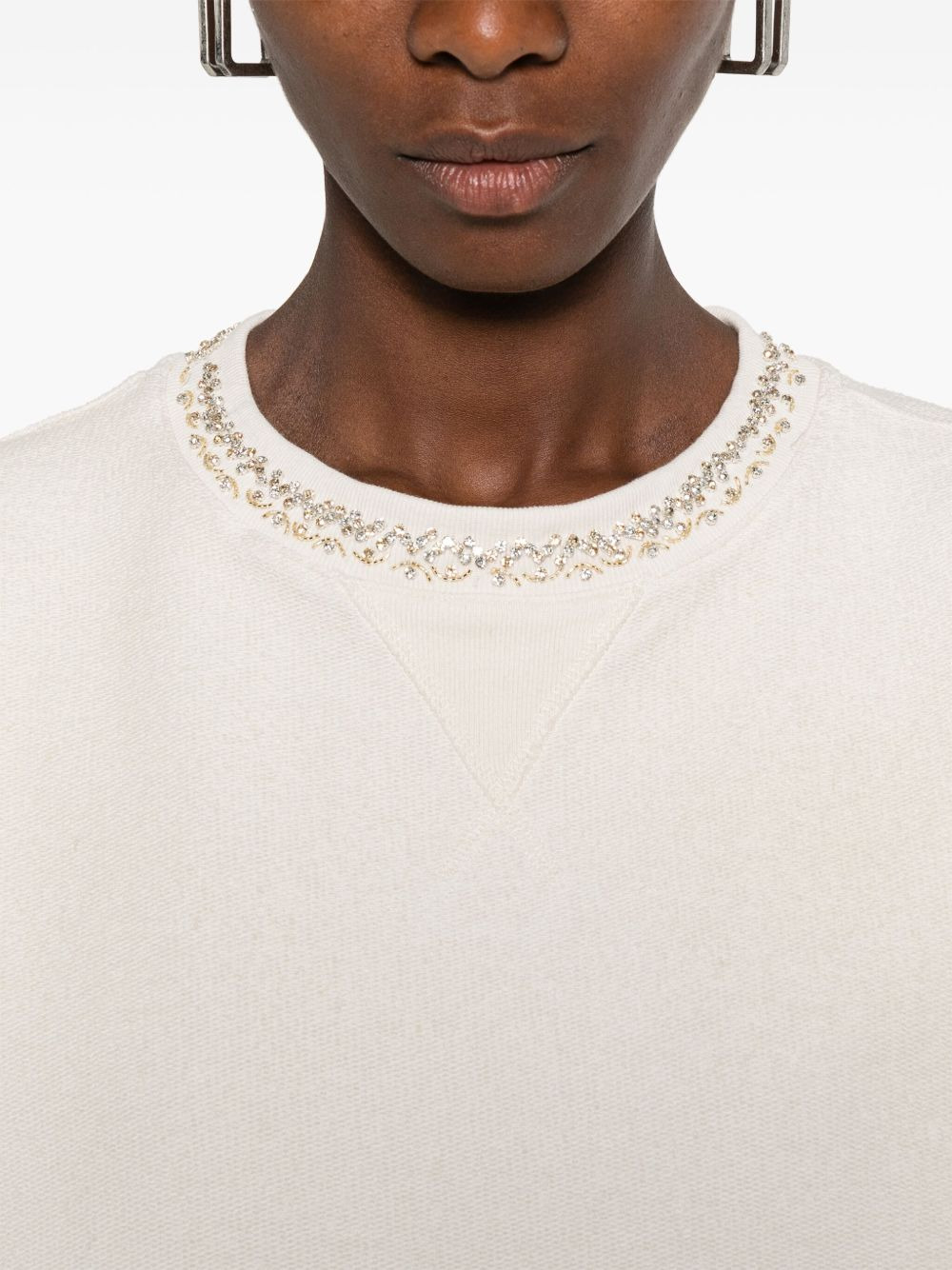 Golden Goose Sweater - 2