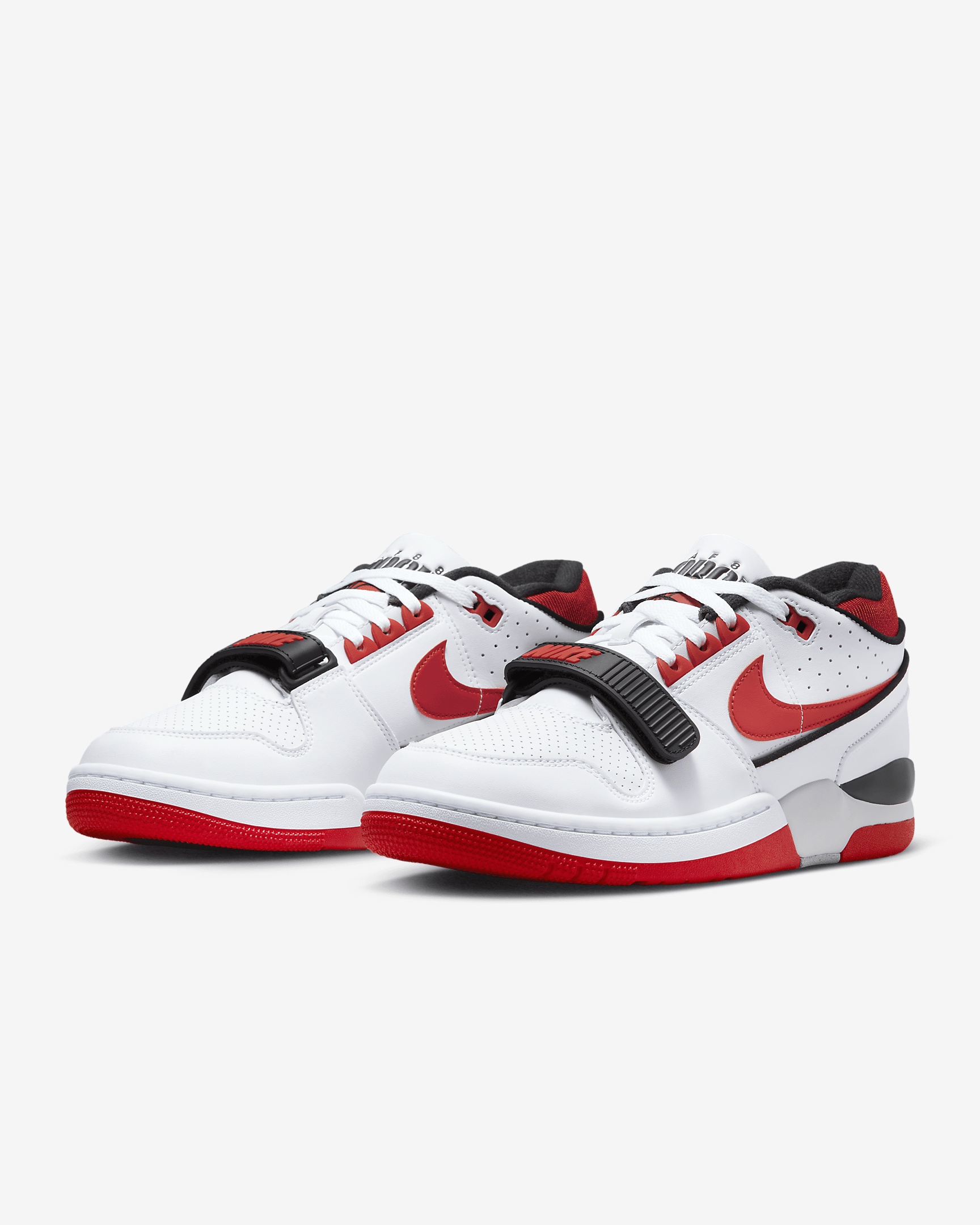 Nike Men's Air Alpha Force 88 x Billie Shoes - 5