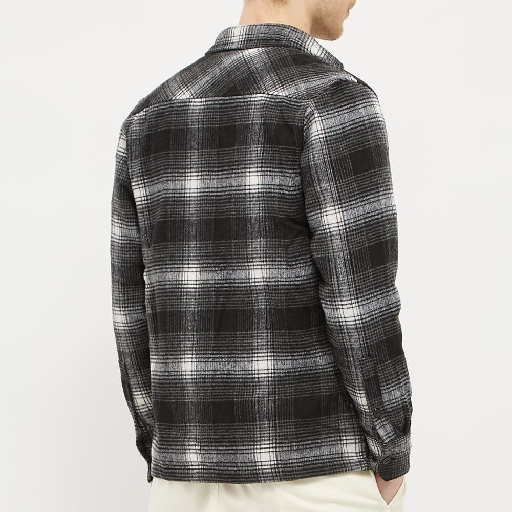 Carhartt WIP Nigel Shirt - 7