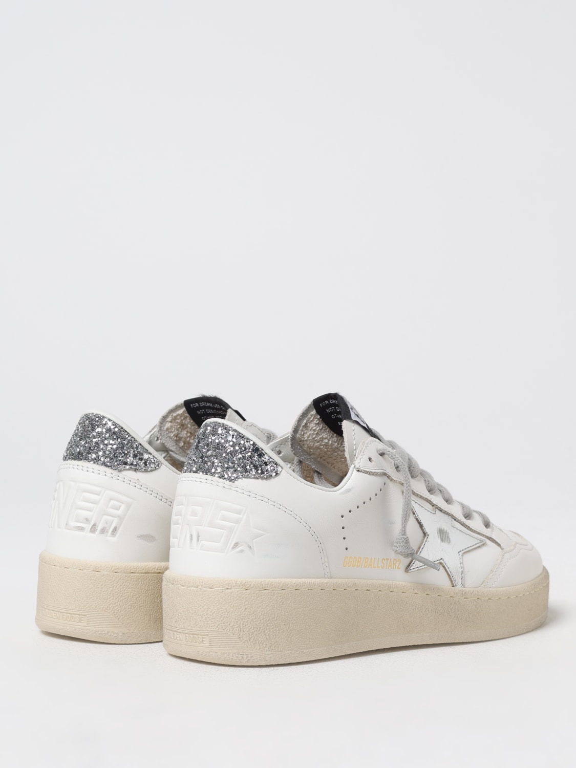 Sneakers woman Golden Goose - 5